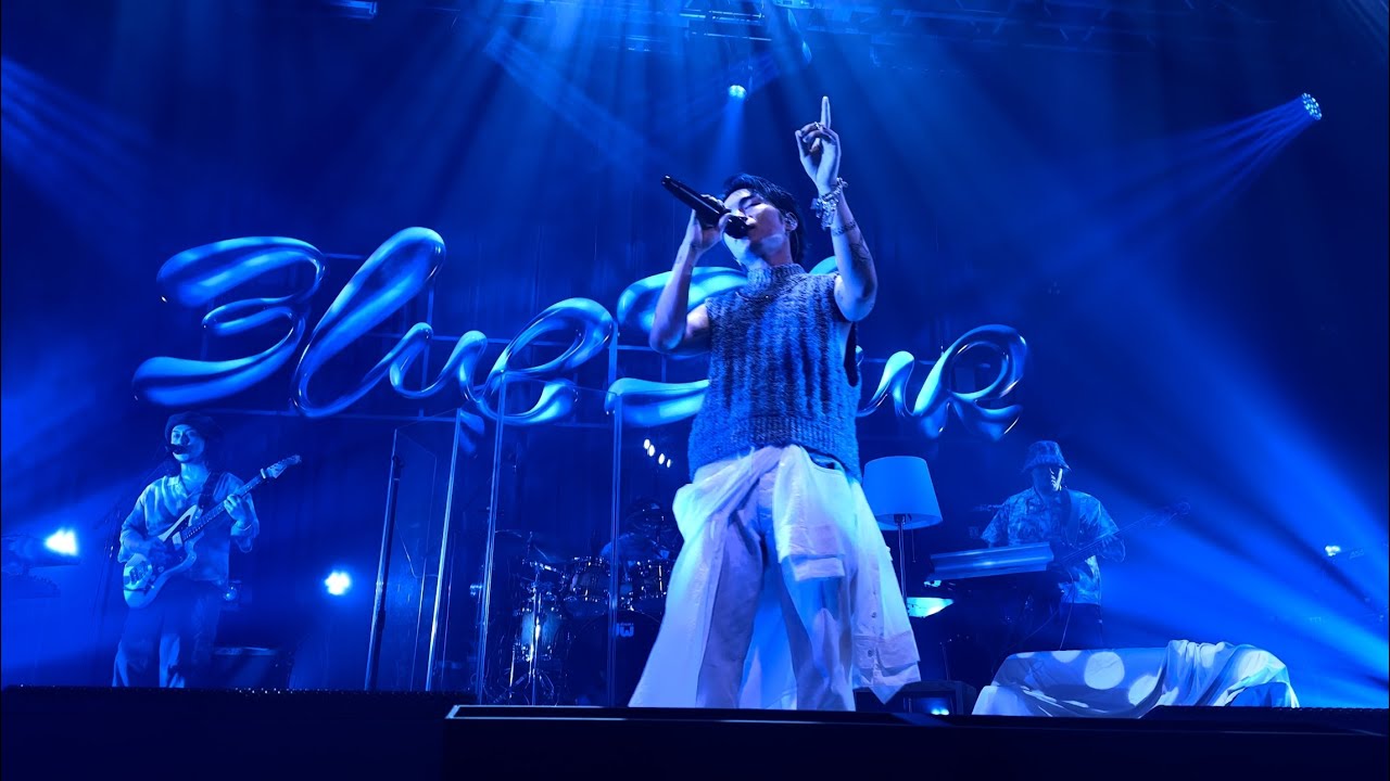 【LIVE】LOOP / SIRUP ＠BLUE BLUR TOUR2023 SENDAI