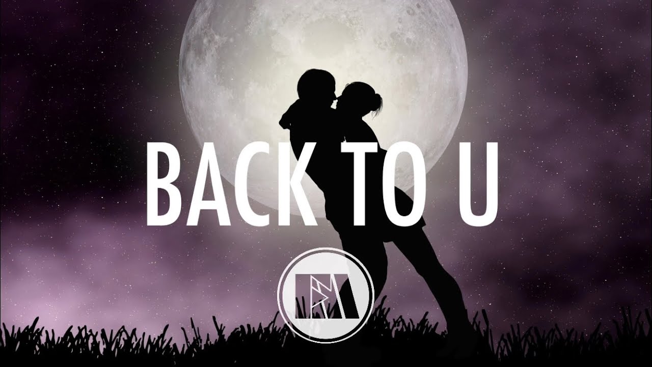 SLANDER & WILLIAM BLACK - BACK TO U (LYRICS)
