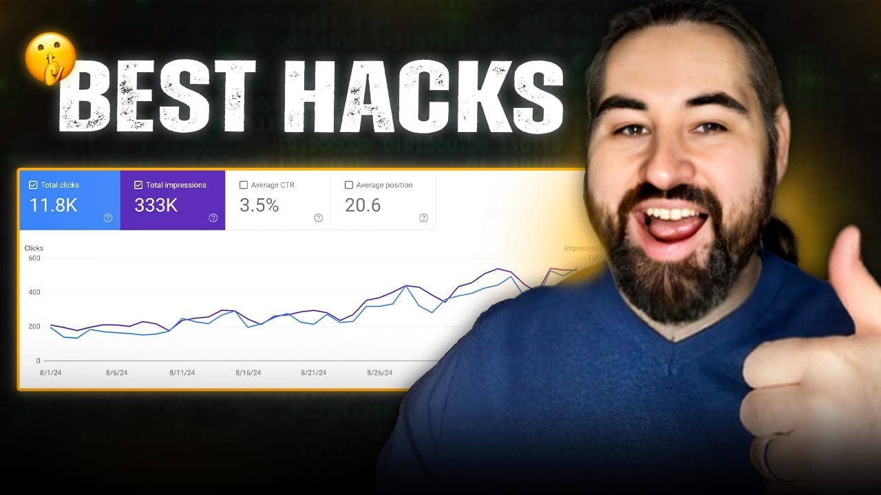 7 INSANE Ways to Use SEO Writing AI for MAXIMUM Results! 🔥 [SEOWriting AI Review 2025]