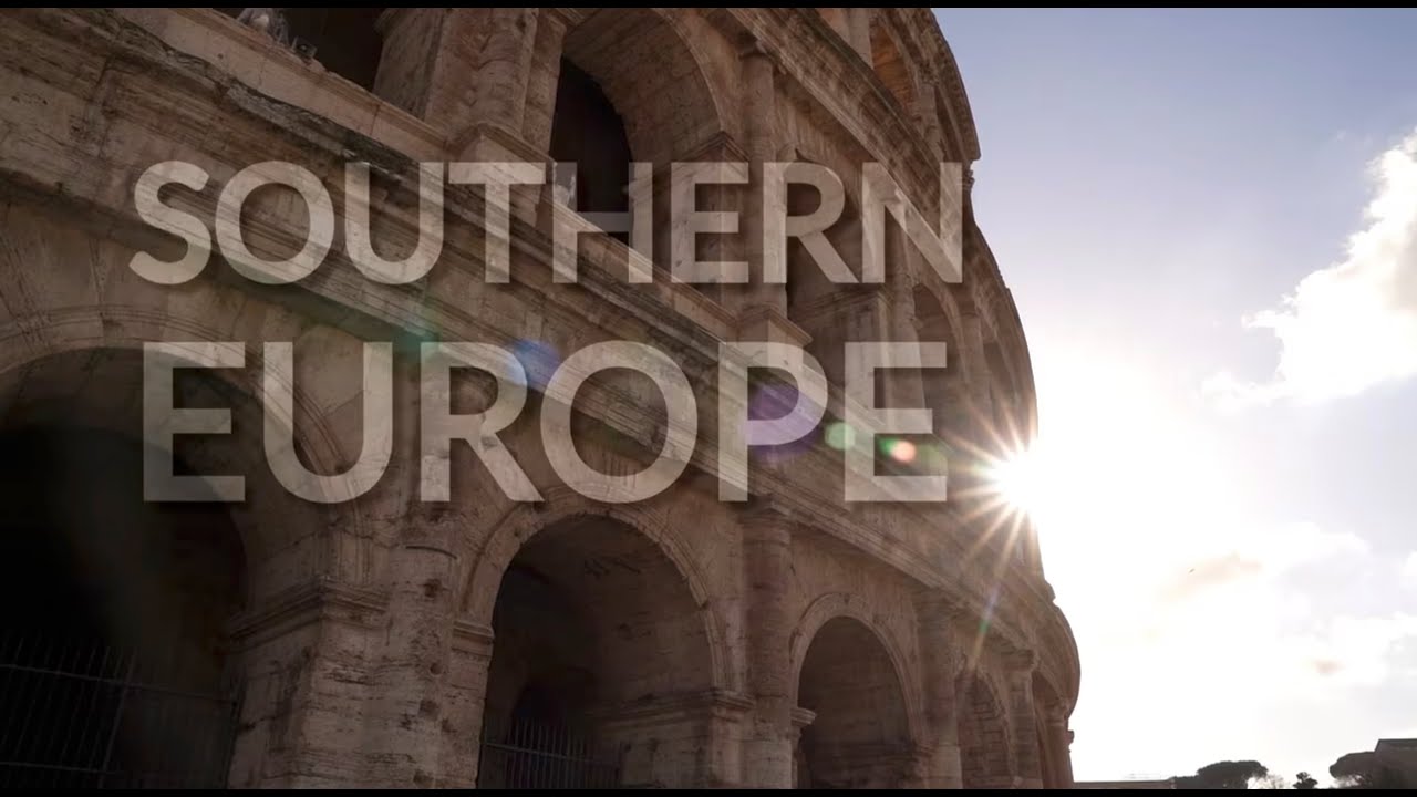 OM Southern Europe Overview