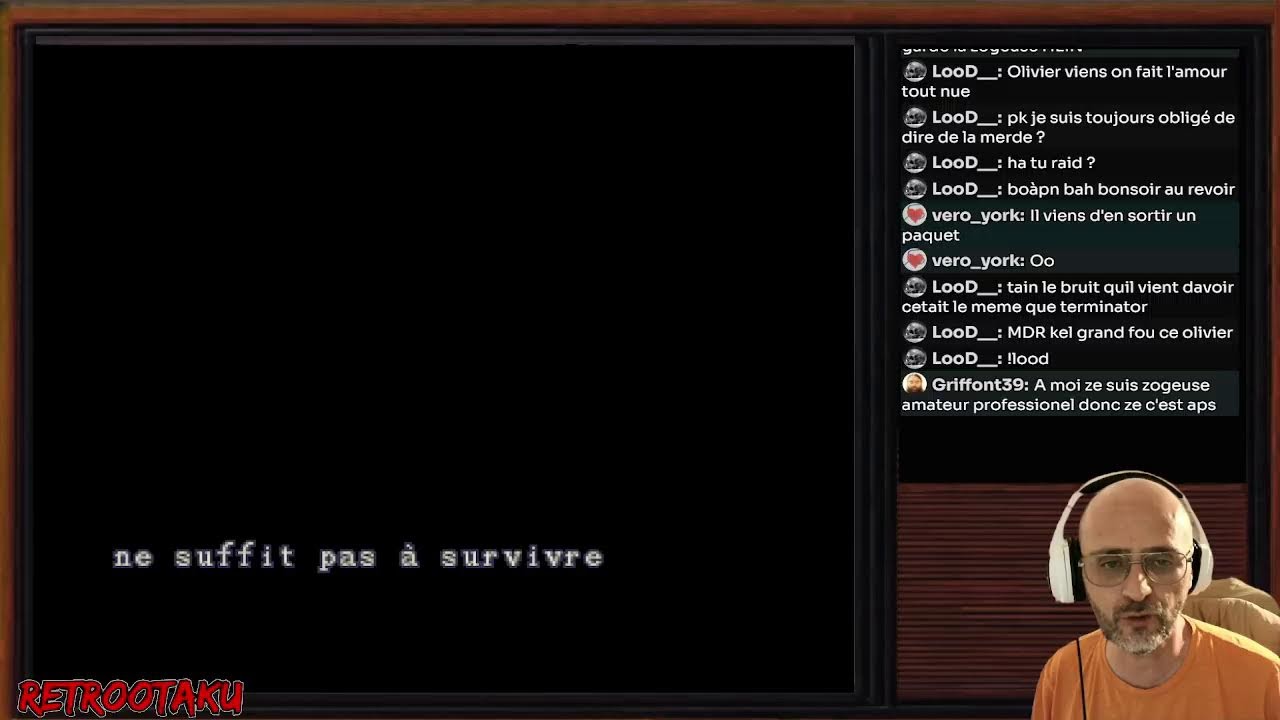 Resident Evil : J'ai trouvé un petit airbnb en pleine forêt vous m'en direz des nouvelles🎮 Live 670