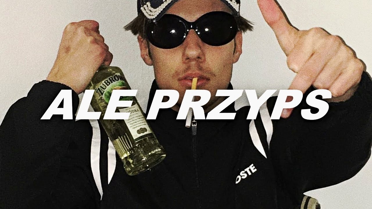 (FREE) VKIE x YUNG ADISZ x WHITE WIDOW Type Beat - 