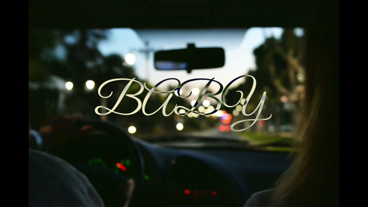 Jê Carlos - Baby feat 