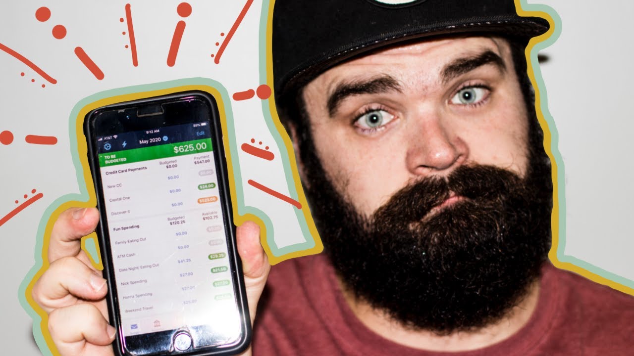 Мобильное приложение YNAB: 3 основных способа использования