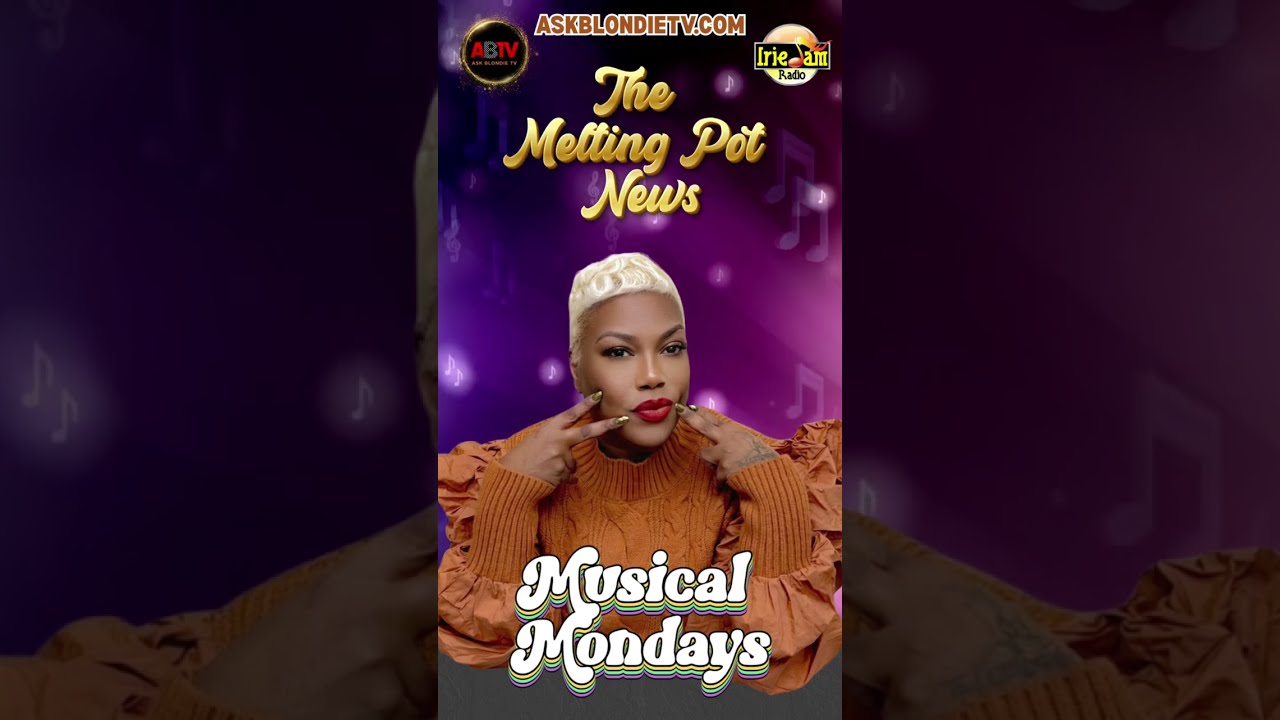 The Melting Pot News: Musical Monday (Feb. 2)