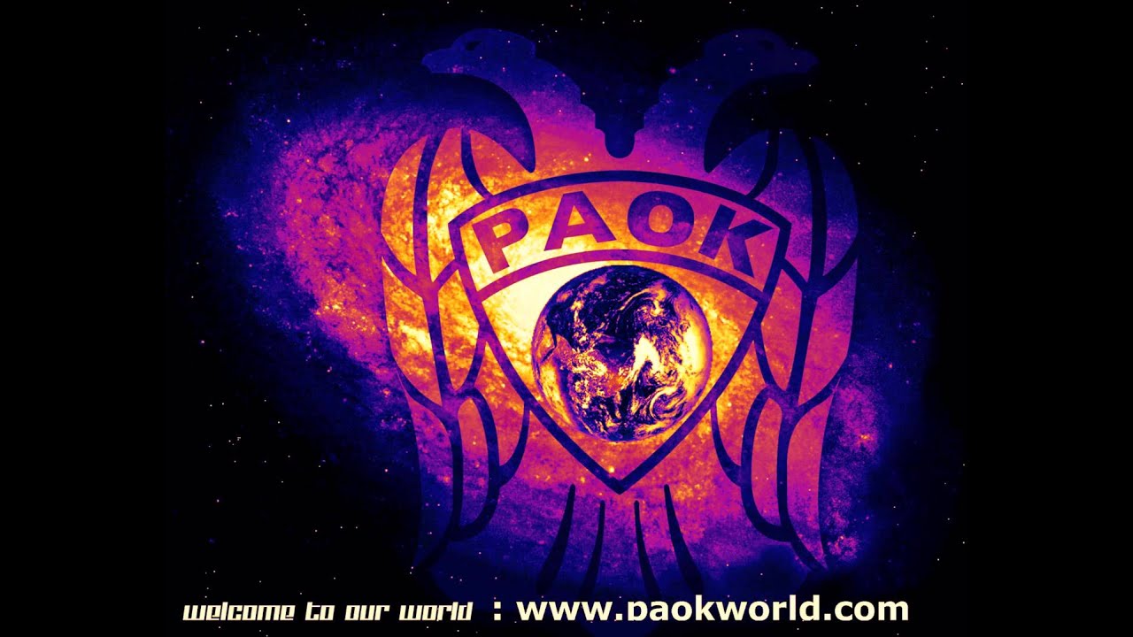 music paok