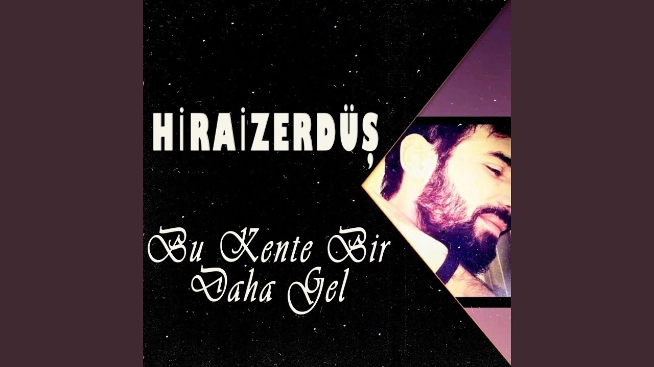 Bu Kente Bir Daha Gel