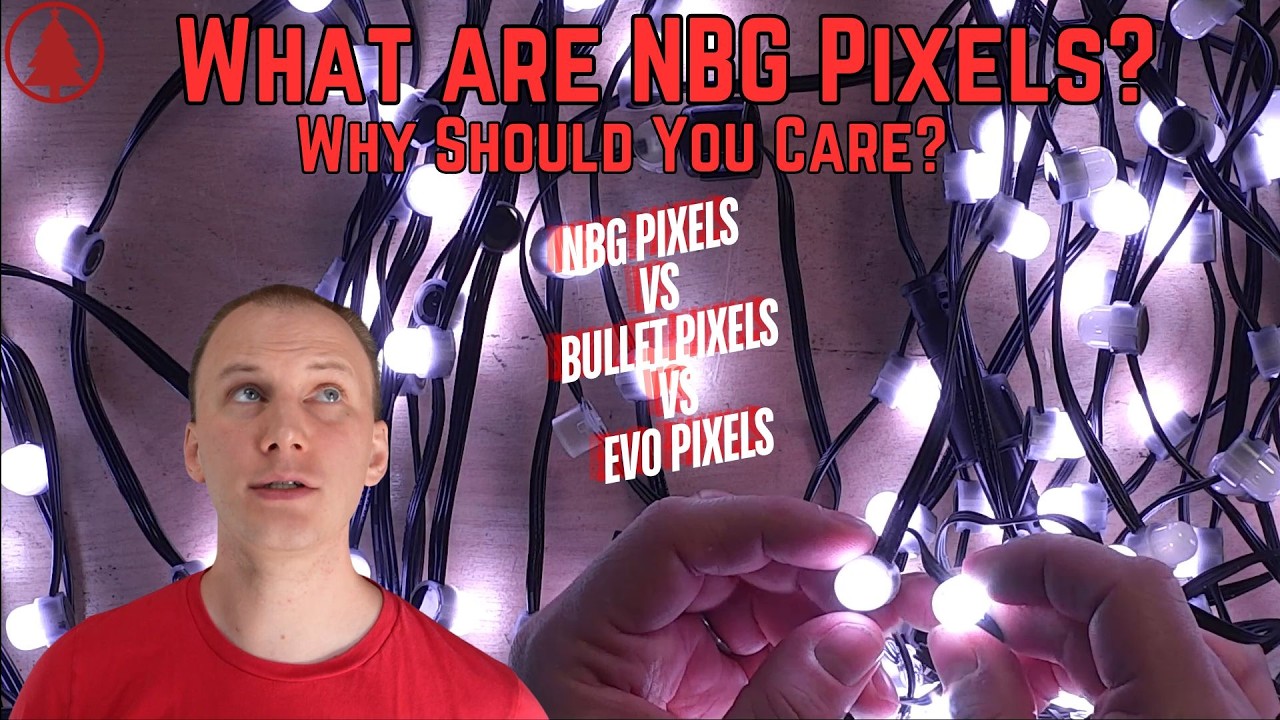 What are NBG Pixels and How Do They Compare to Bullets and EVO's?