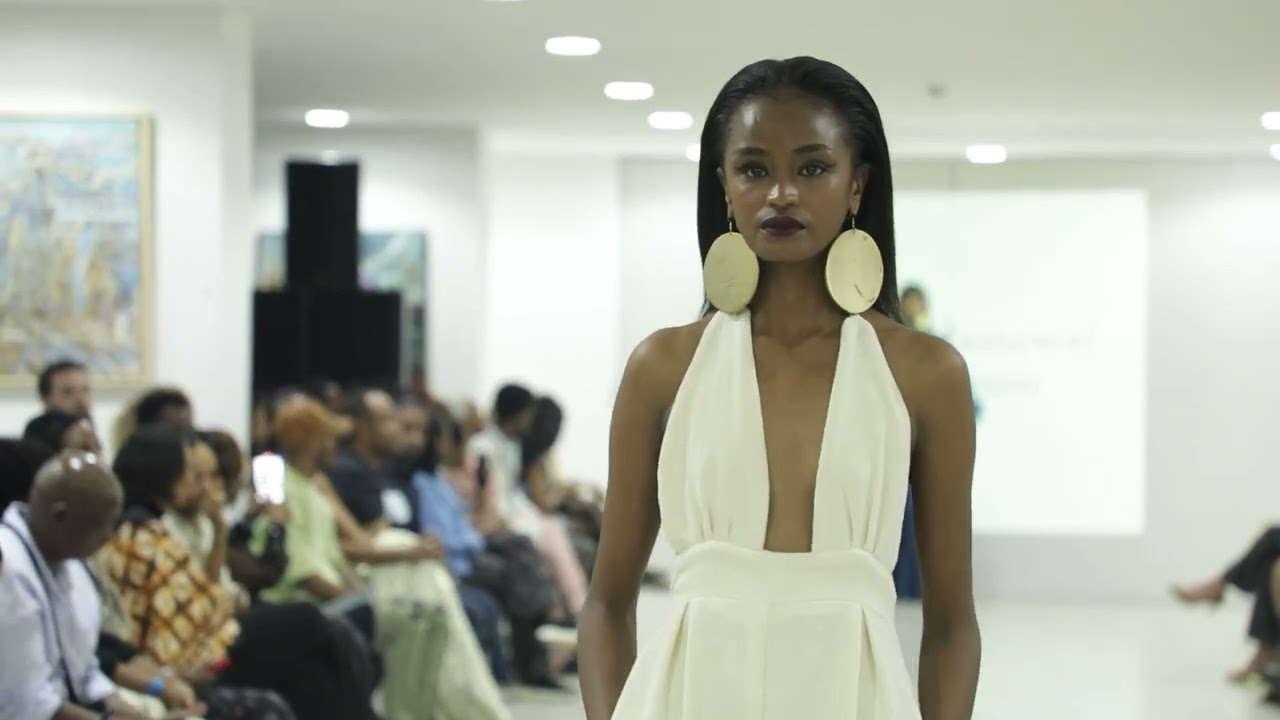 HAFW 2024 Day Three - Mastewal Alemu
