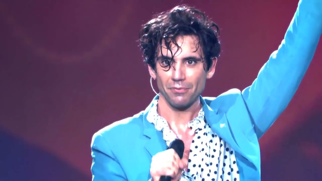 MIKA - Tomorrow (Full Length Compilation)