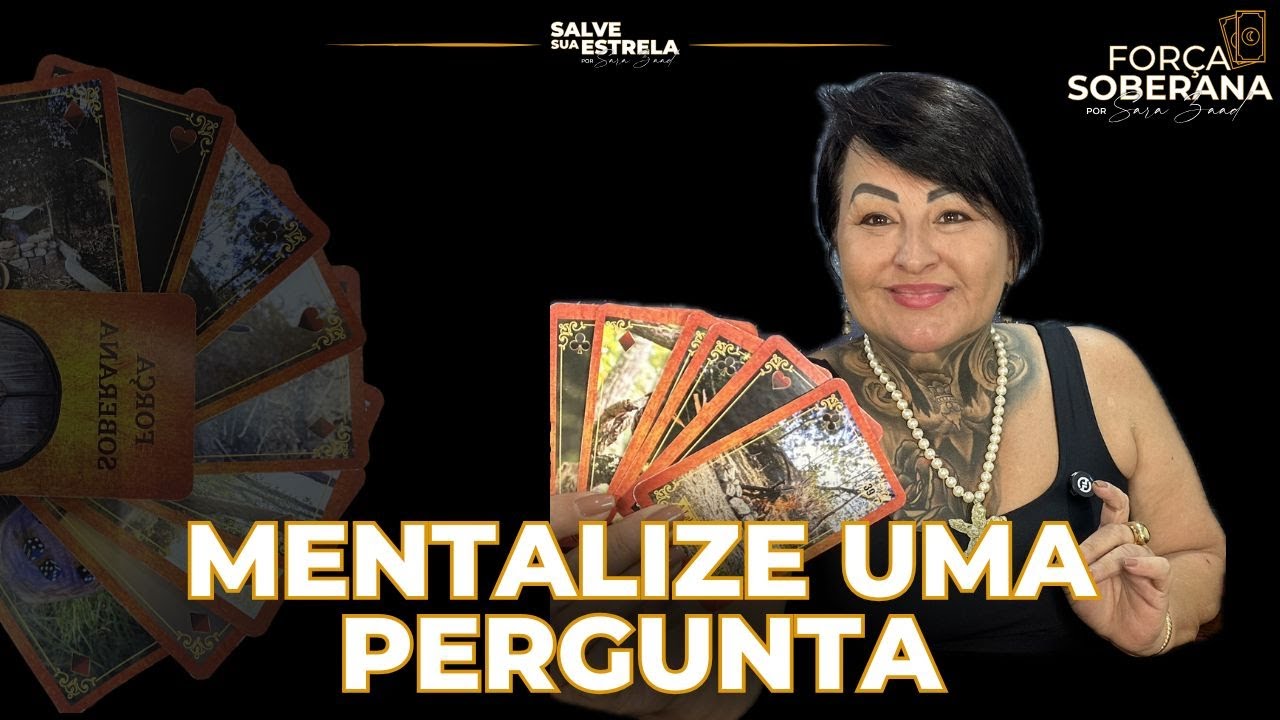A sua resposta está aqui!