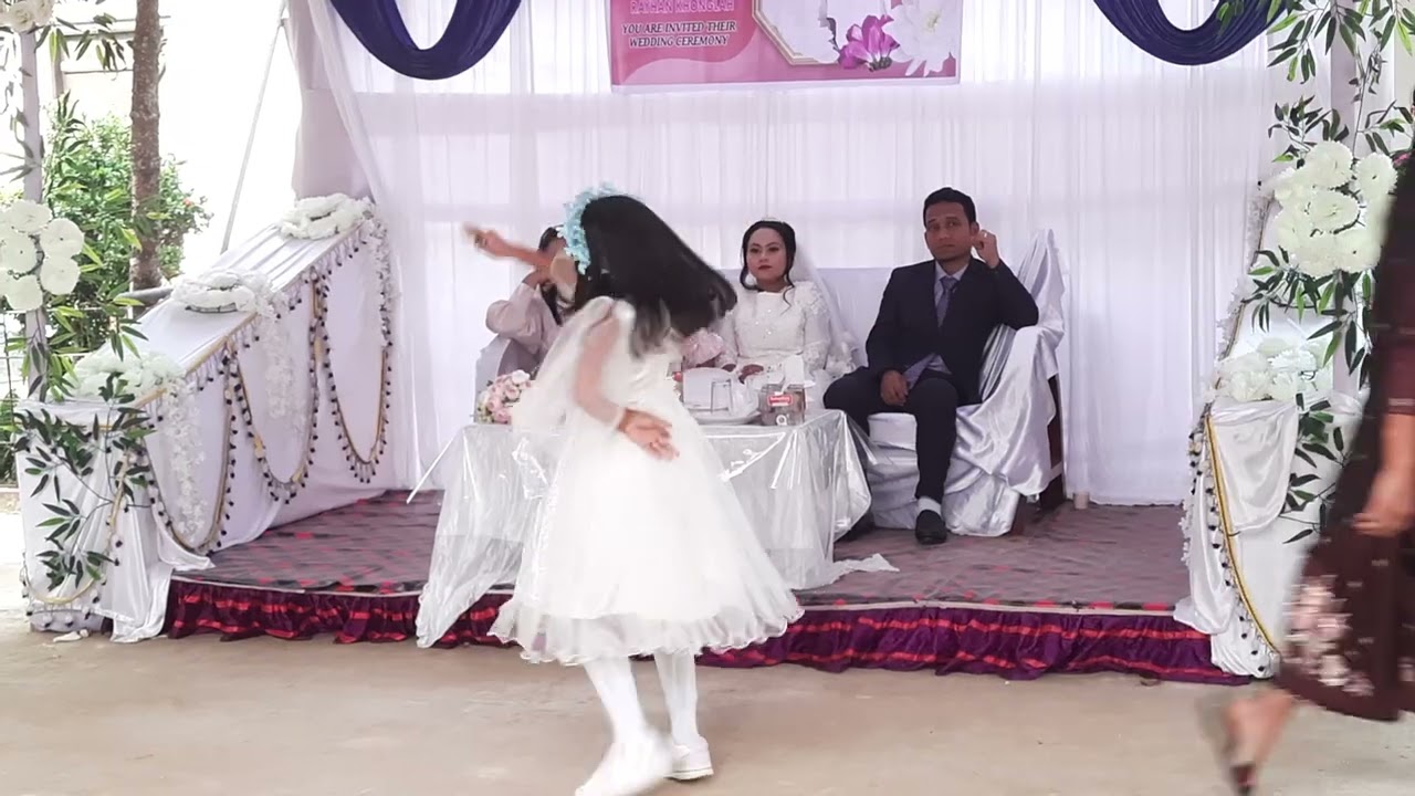 khon u woh full dance