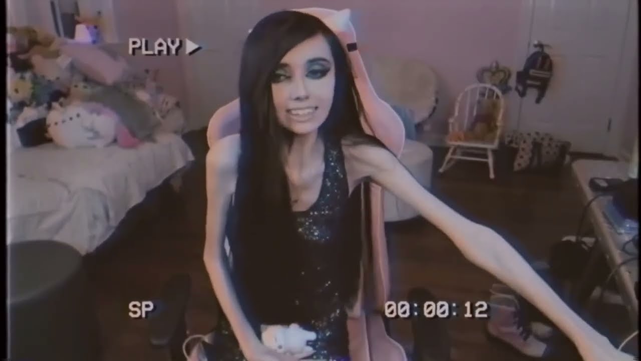 The Allegations Against Eugenia Cooney On Discord