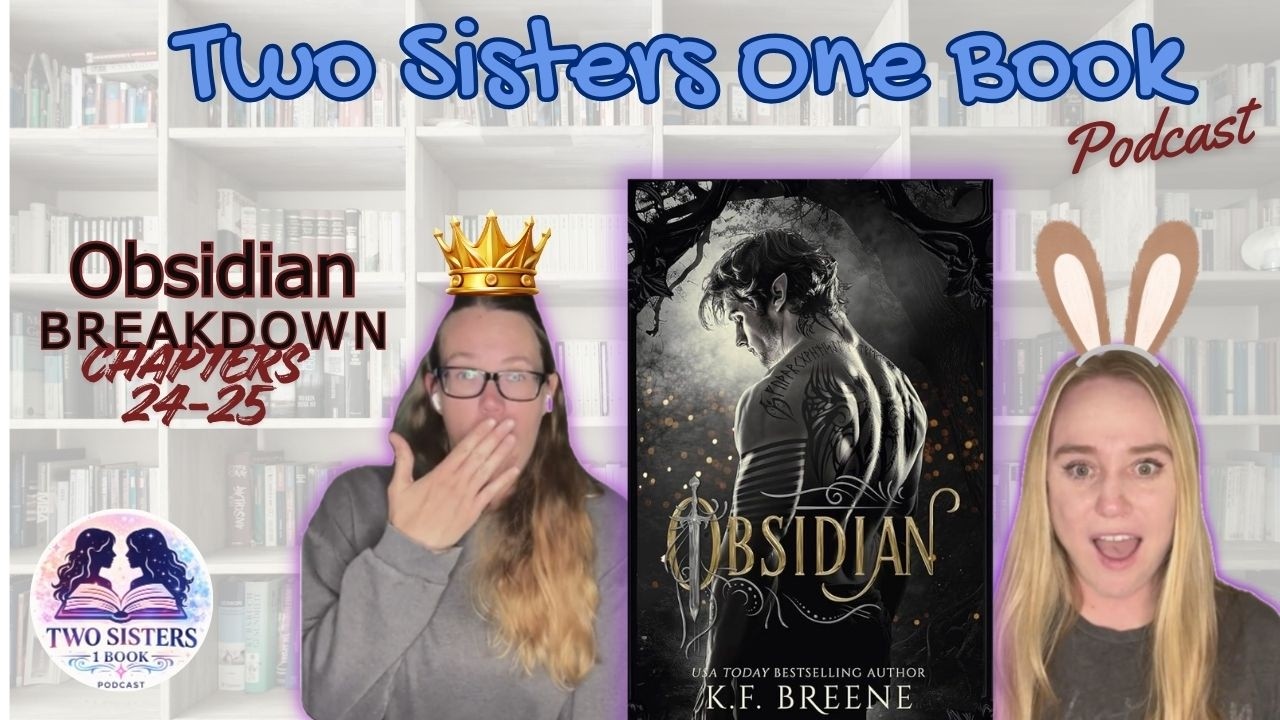 The Secret Power Daisy Didn’t Know She Had That Could Destroy the Realm