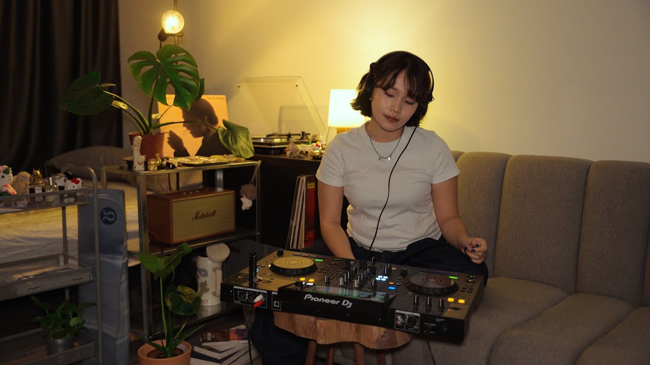 Jazz & Soulful House Vol.7 | VIENE