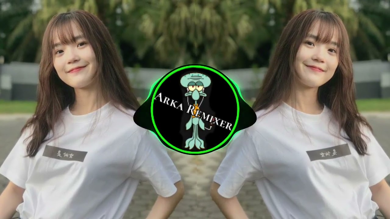 REMIX JOMBLO HAPPY X NANTI KO PAHAM_MY NEEX MY BACK NEW VERSION