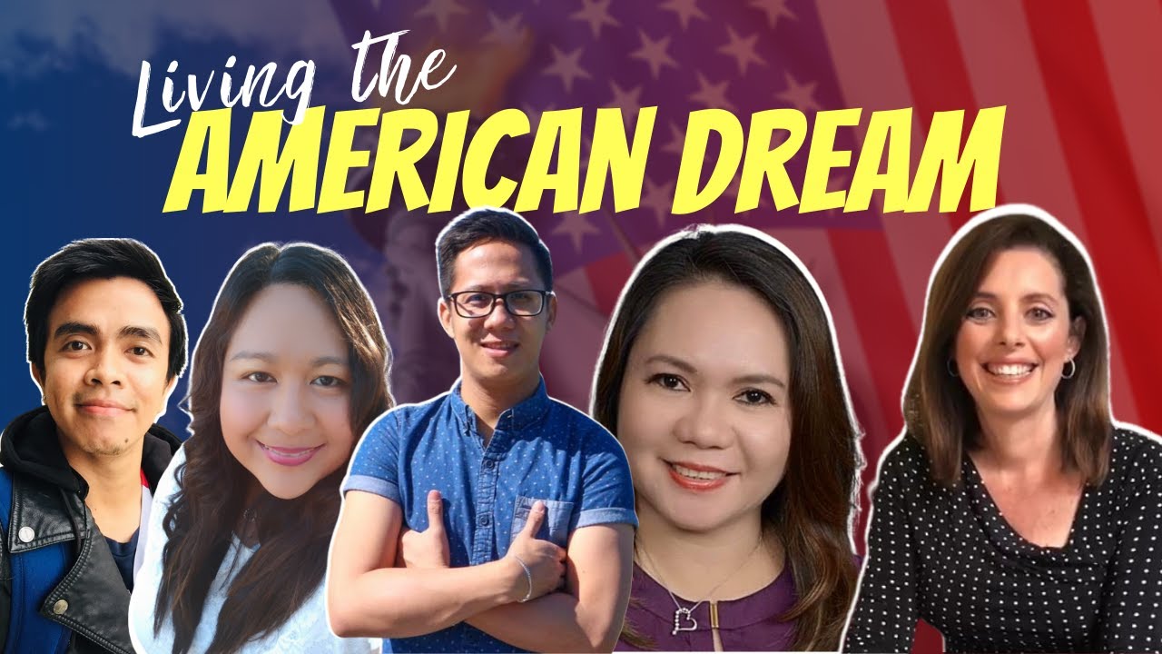 FILIPINO NURSES in the U.S.│Challenges and Success Stories