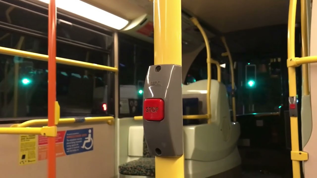 Short rides: Stagecoach Manchester E400 Hybrids MX60 BVN/OU10 GFX