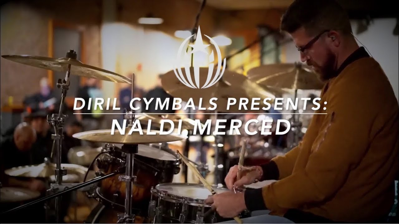 Naldi Merced | Diril Drum Fest 2019 | Holyoke MA