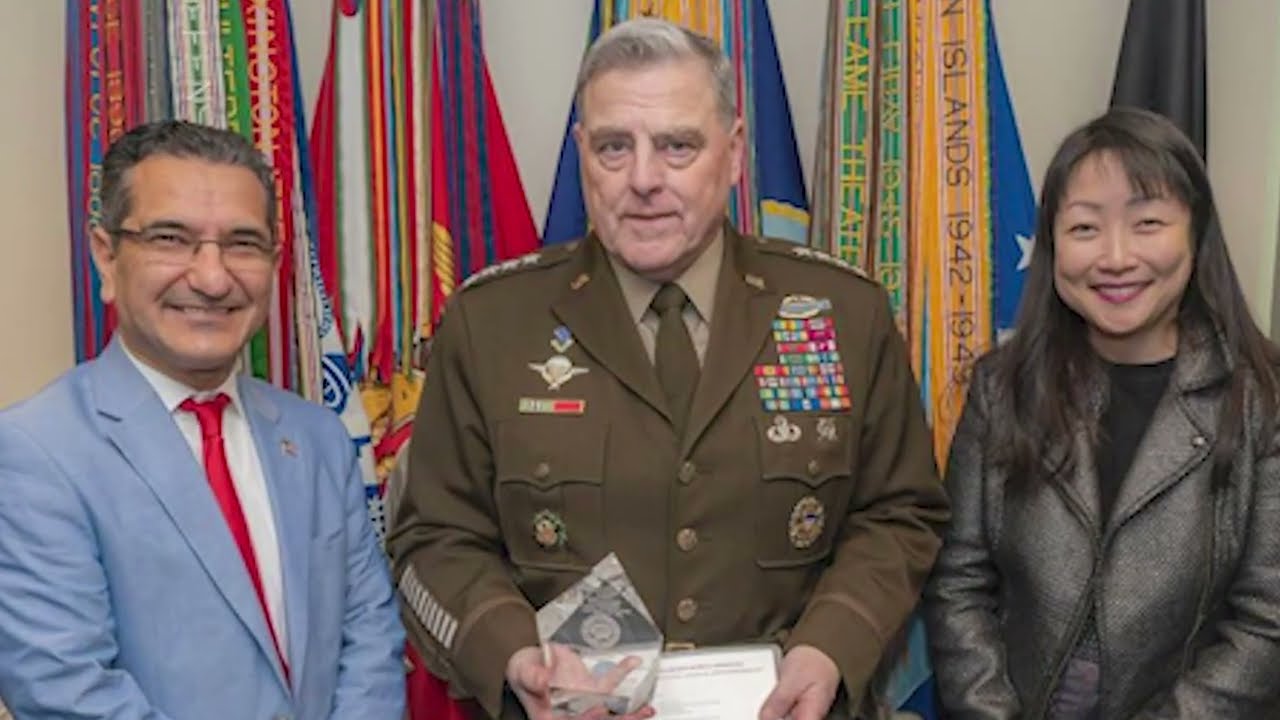 Veterans and Wounded Soldiers' Neurotech Initiative of Society for Brain Mapping and Therapeutics