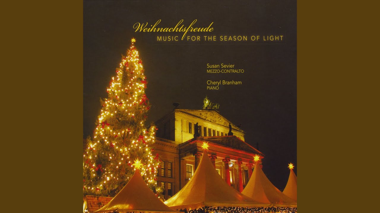 Noel Des Oiseaux No. 2