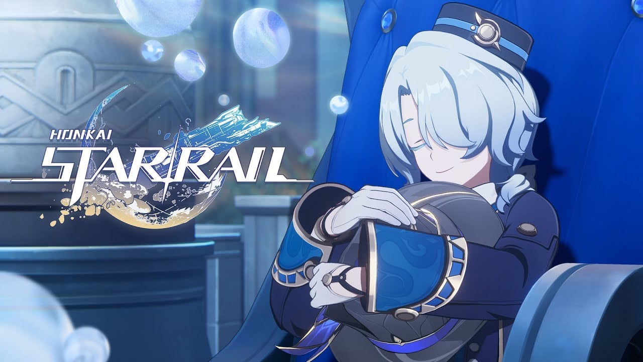Misha Say Farewell to Clockie | Caelus Unlocked Harmony Path Cutscene - Honkai Star Rail 2.2