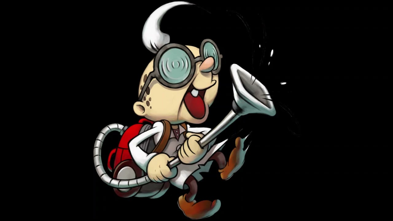 All Professor E. Gadd themes