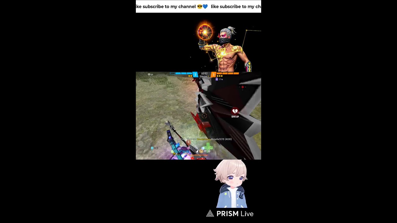 shinu gaming 😎is live 😎