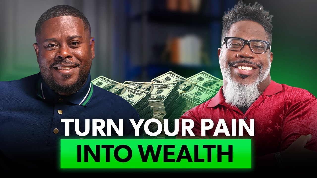 Build Wealth with Integrity through Emotional Healing! (This ACTUALLY Works)