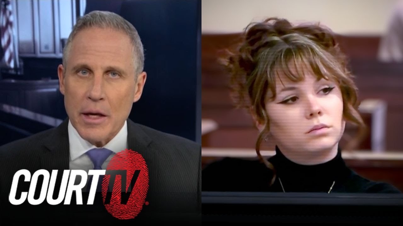 Could Halyna Hutchins Have Been Saved by Emergency Responders?: Day 4 Recap
