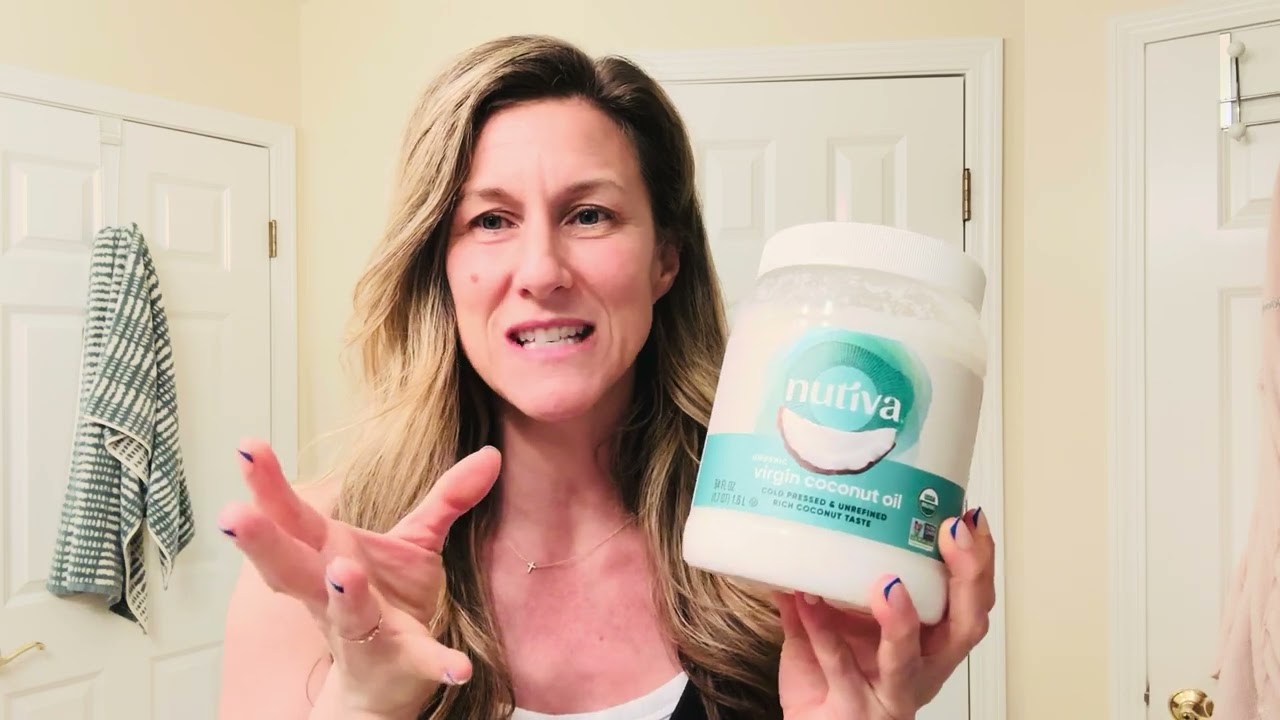 Great Quality and Value Coconut Oil for All The Things