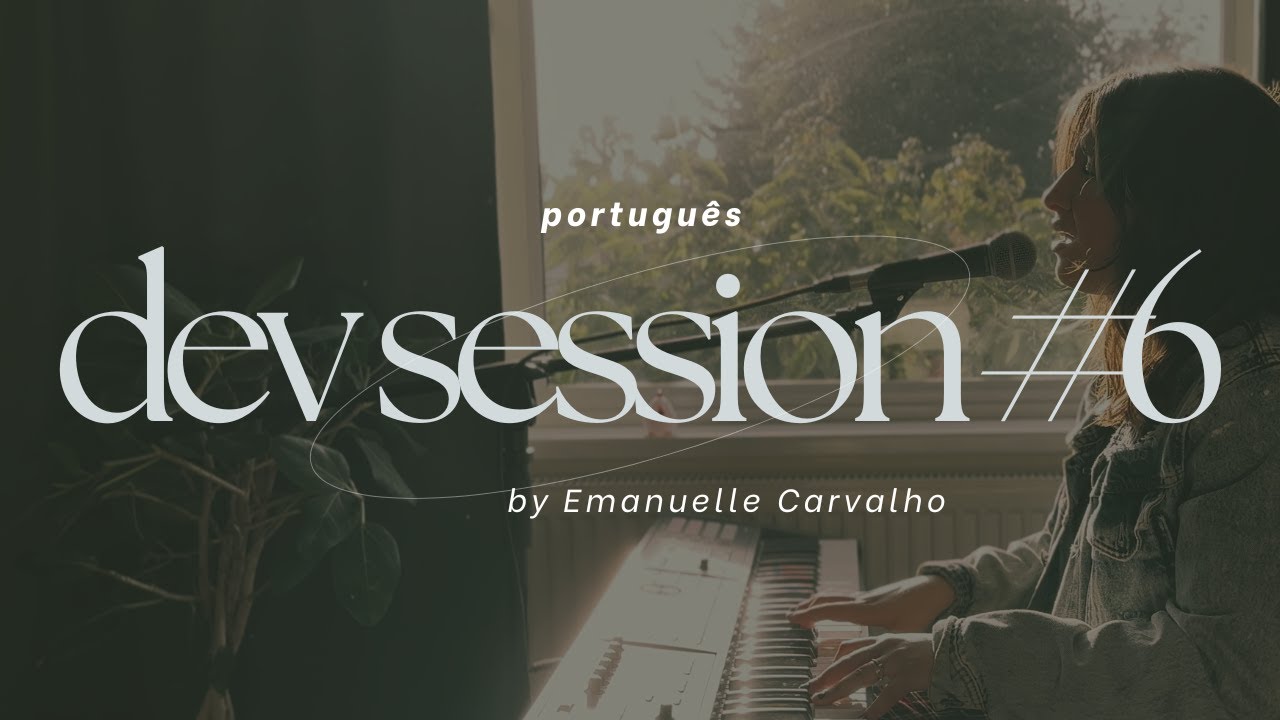 devotional session #6 🪴 (PORT)