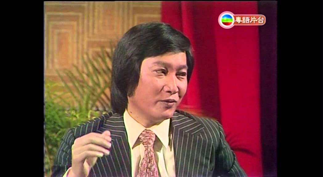 粵語片 Films