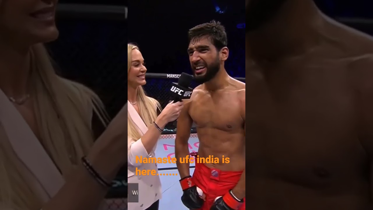 ROAD TO UFC SEMIFINALS WINNER ANSHUL JUBILEE  #indian #mmafighter #winner #fight #india #jaiho #ufc