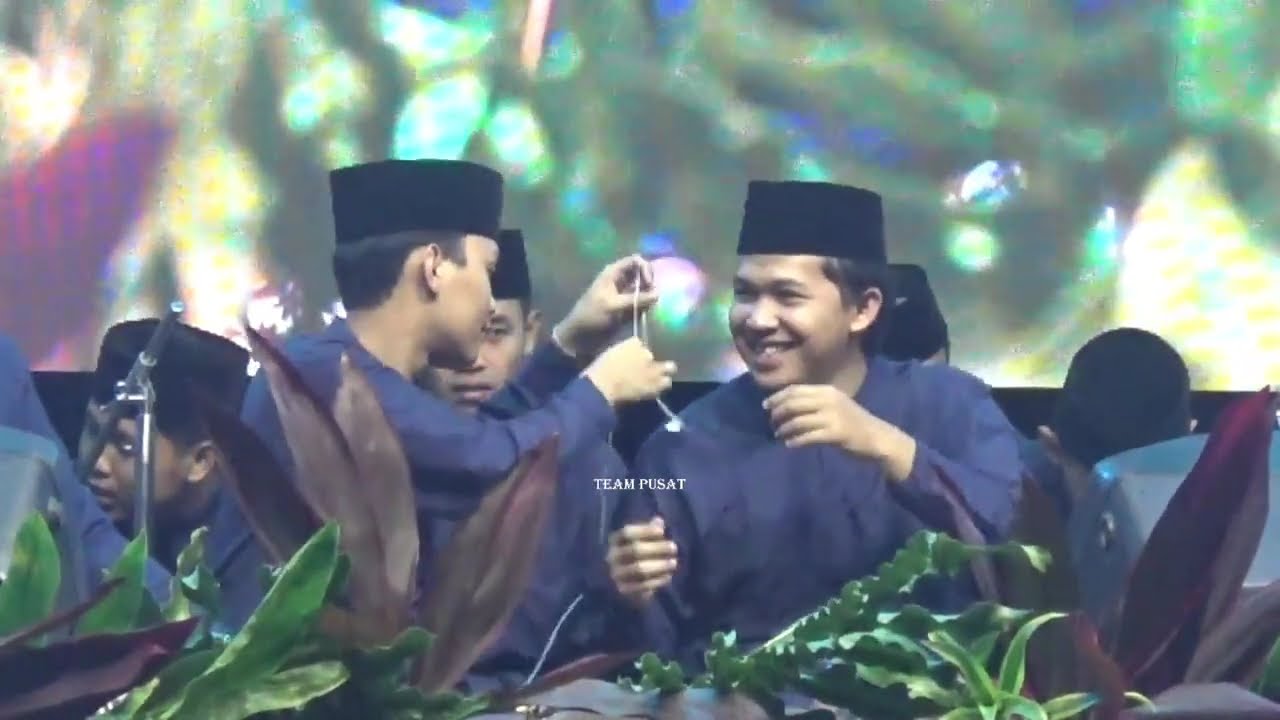 Spektakuler hadroh pusat sabilu taubah terbaru duet paling kocak danu dan badol 2026