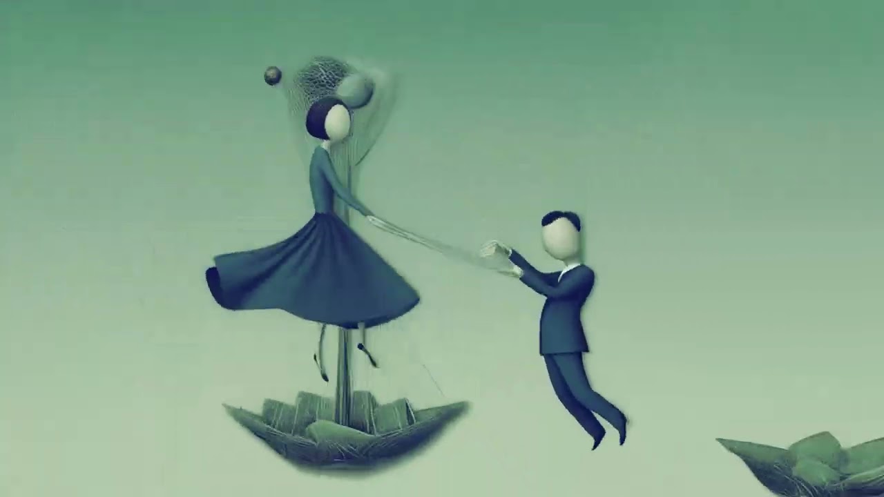 surreal Music video creator, editor