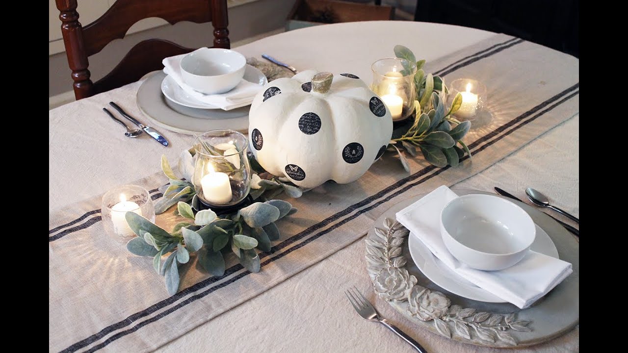 ReDesign Projects Decor Plates with Moulds