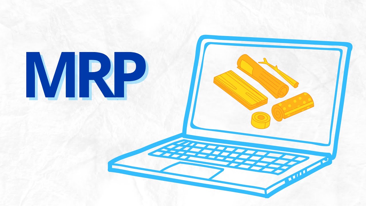 MRP | O que é, como funciona e como colocar em prática?