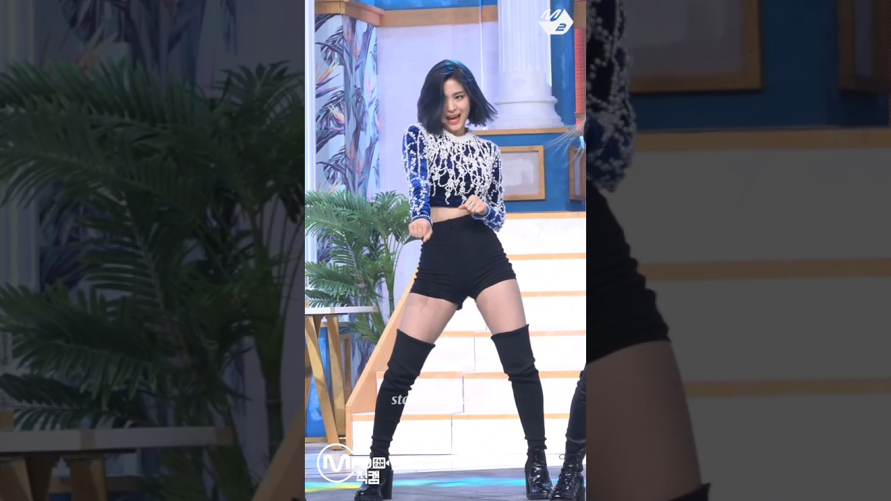 RYUJIN | WANNABE | FANCAM MIX 🤍 Should I make a part 2? #kpop #itzy #ryujin #wannabe #music #fancam