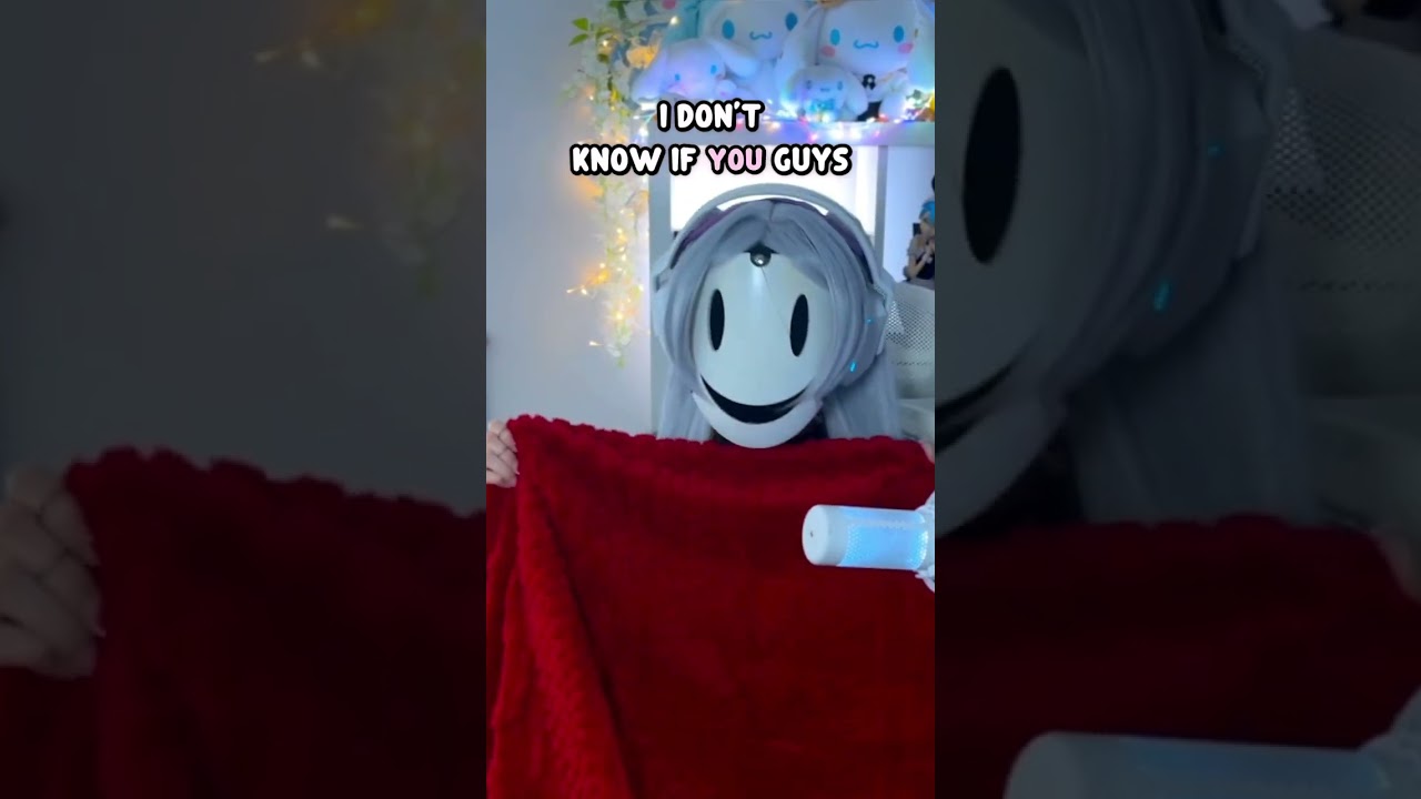 Моя новая ЛЮБИМАЯ вещь