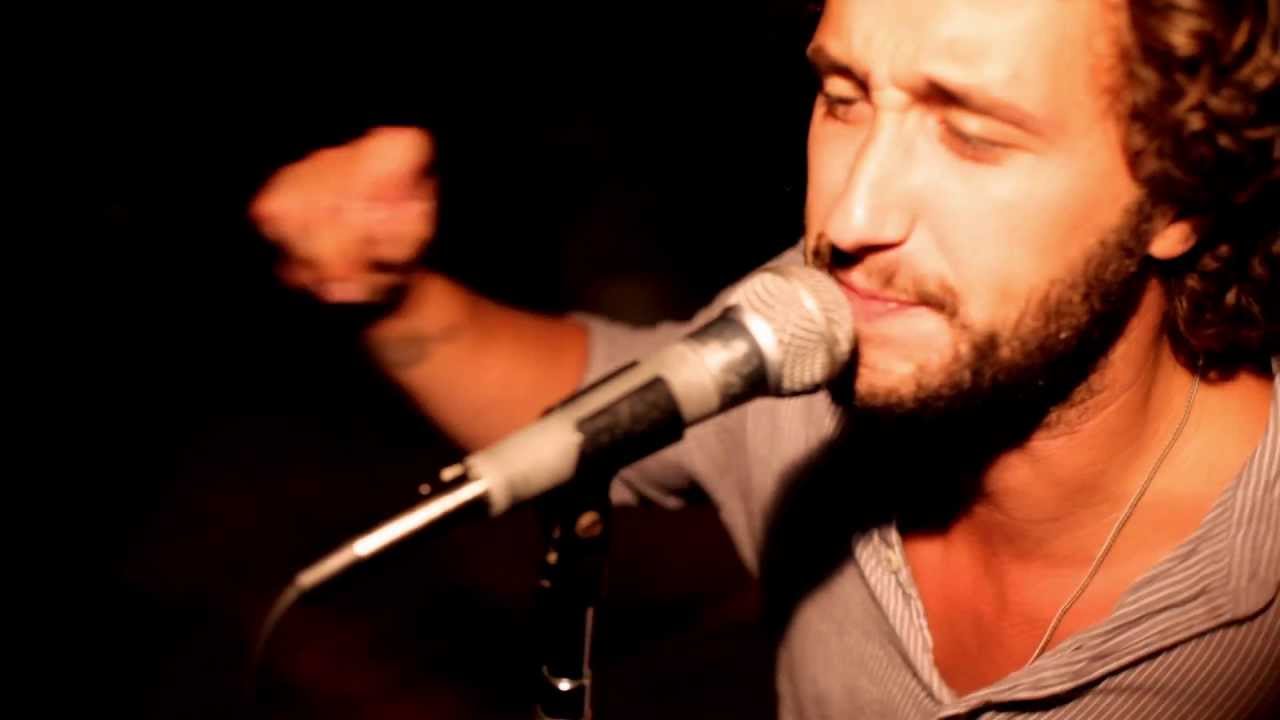 The Parlor Mob - Into The Sun [OFFICIAL VIDEO]