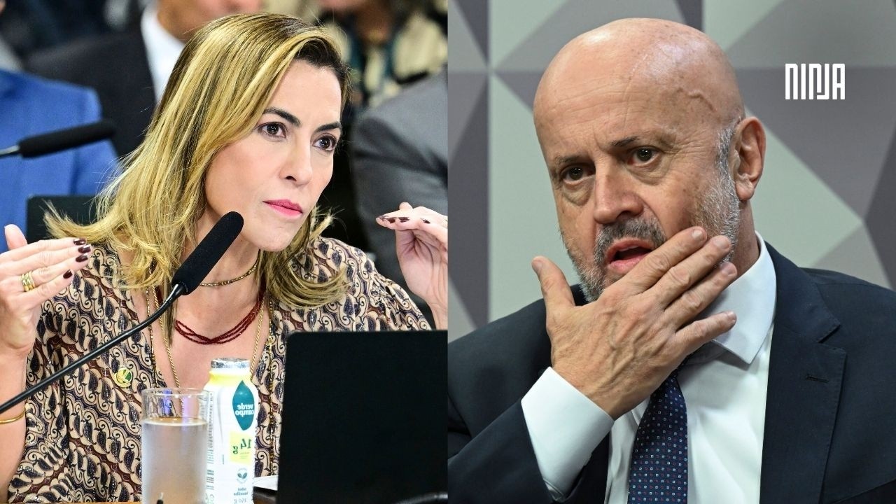 🔥Soraya Tronicke destrincha esquema criminoso de roubo no INSS🔥