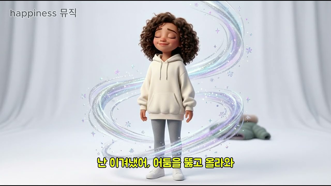🎵통장 다이어트 성공기 🎵트렌디한 K-팝