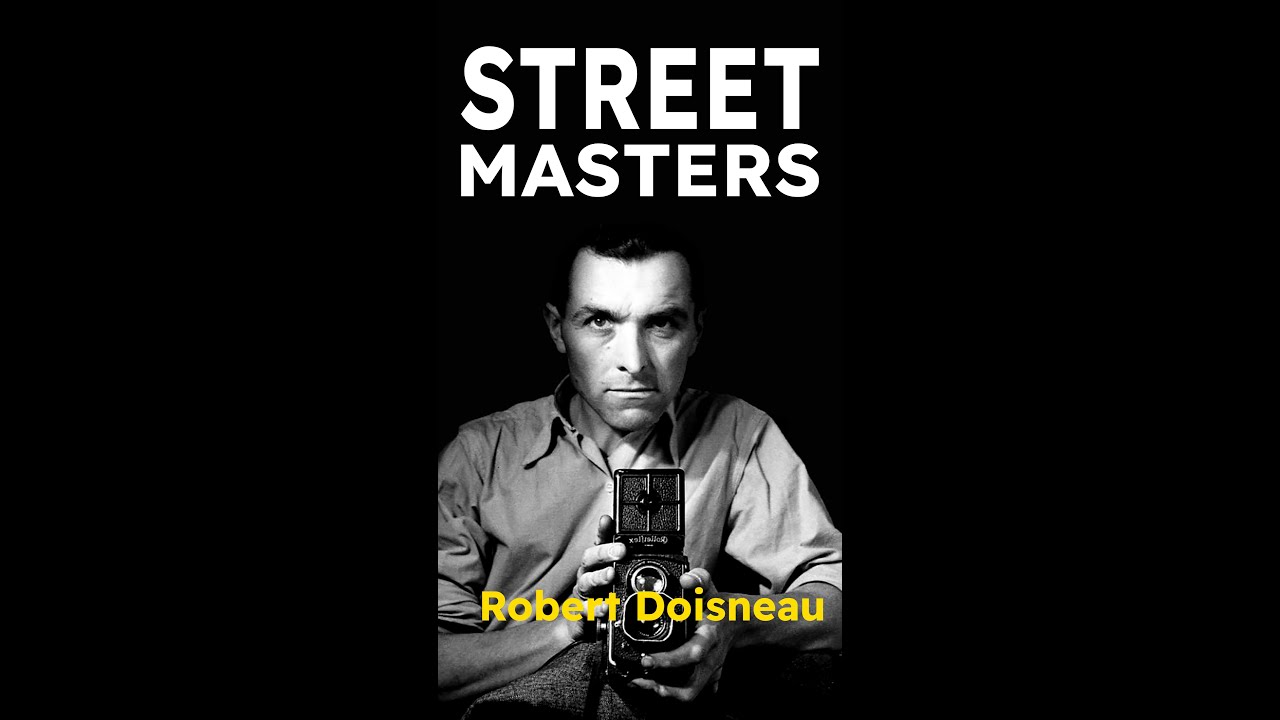 Robert Doisneau