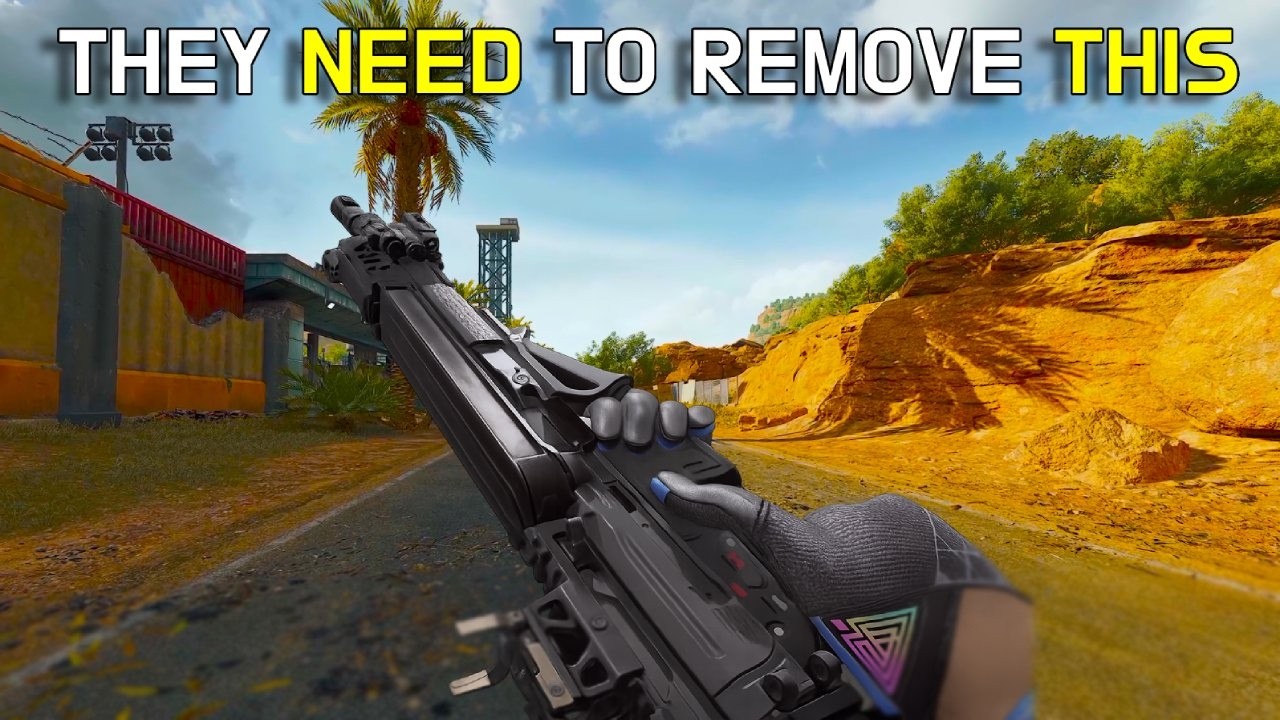 (SOLO) They NEED To REMOVE HIM!!!!