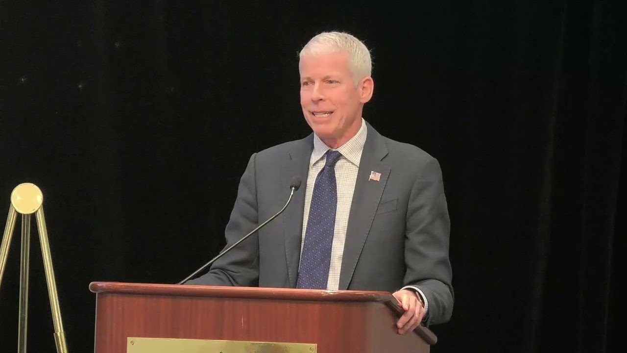 135th Meeting of the National Petroleum Council