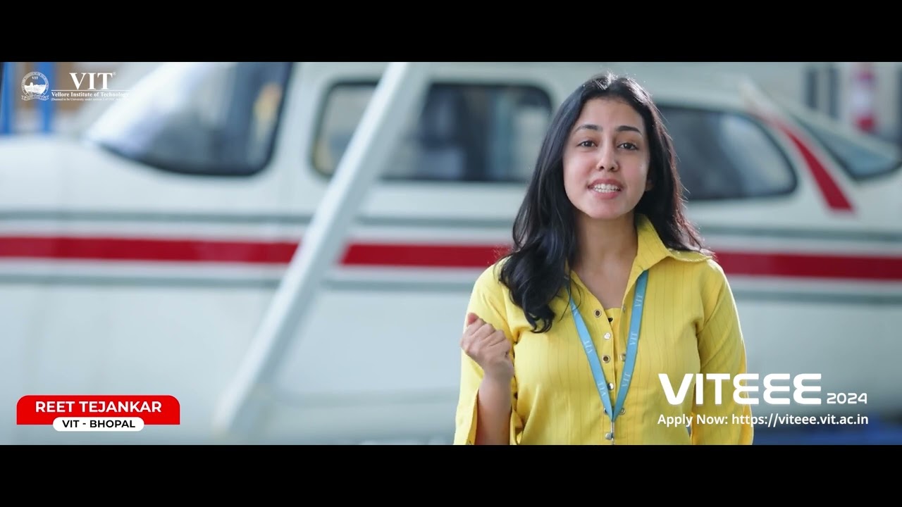 Last Date Extended for VITEEE 2024 | Revised Last Date to Apply : April 10th 2024