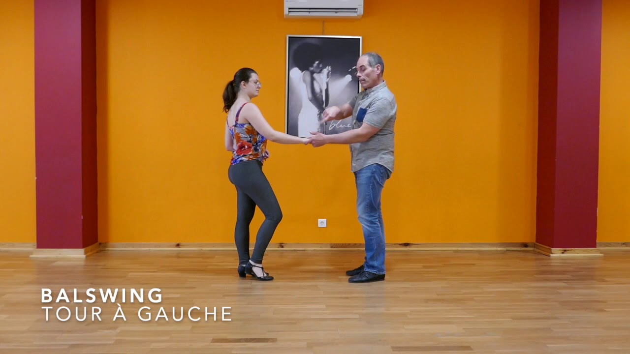 Tour à gauche - Rock'n Roll