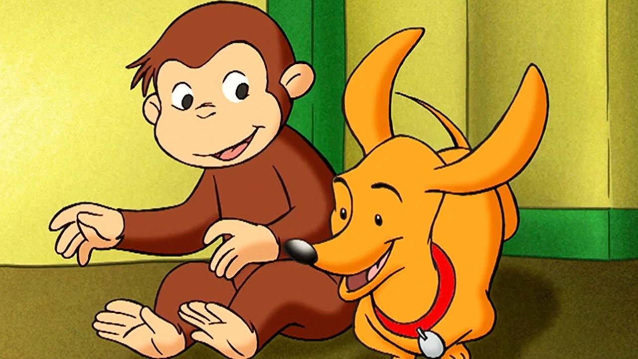 🐵Peter Pedal 🐵 To Hundleyer? 🐵Børn Film 🐵Film til Børn
