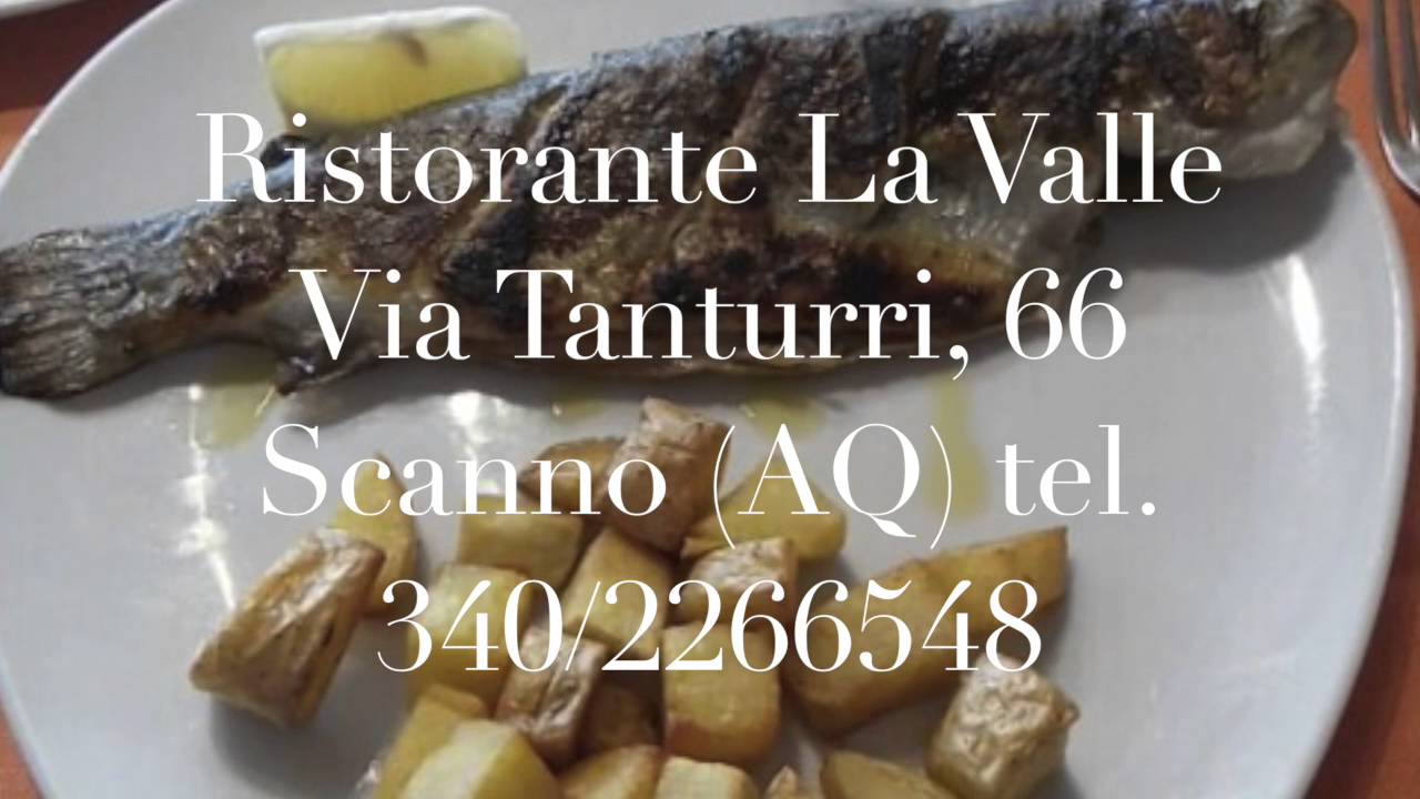 Ristoranti Abruzzo: 